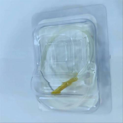 一次性使用植入式给药装置专用针 专用输液针(直通)/YY0881/0.9×20