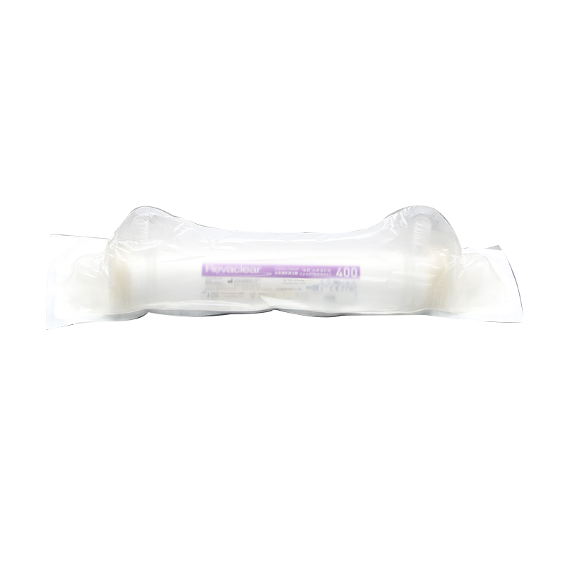 金宝血液透析滤过器 Revaclear 400