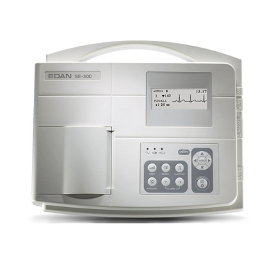 单道心电图机/多道心电图机 SE-300A