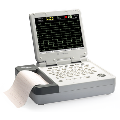 数字式十二道心电图机 SE-1200 Express