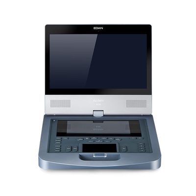 便携式全数字彩色超声诊断系统 Acclarix AX8 Super