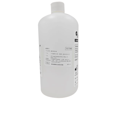 丹纳赫 碱性清洗液 1×1L