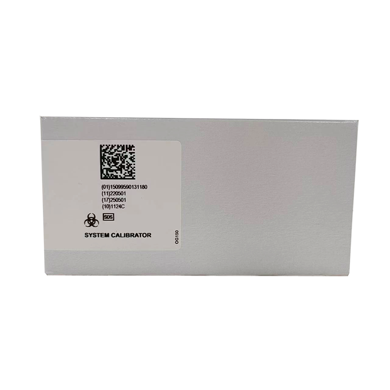 贝克曼生化多项校准品 5ml