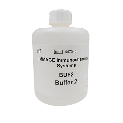 贝克曼 缓冲液 4×120mL(Buffer2)
