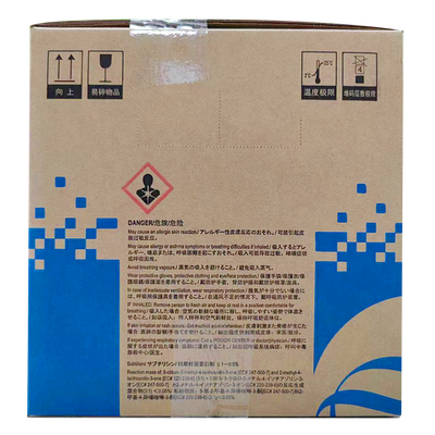 丹纳赫 库尔特血细胞分析系统专用试剂-DxH清洗液 1×10L