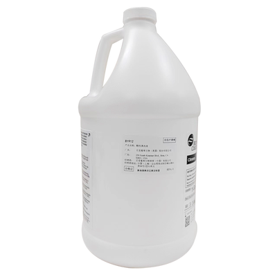 贝克曼 酸性清洗液 3.8L