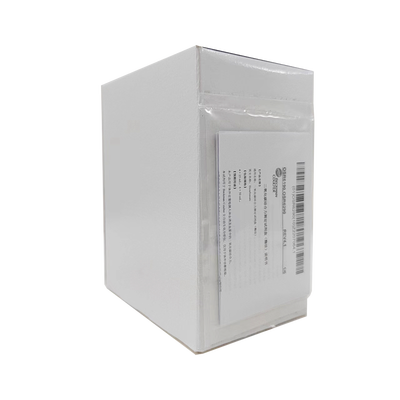 贝克曼 二氧化碳结合力测定试剂盒(酶法) 4×50mL