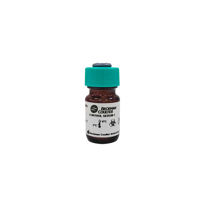 贝克曼生化多项质控品1 5mL