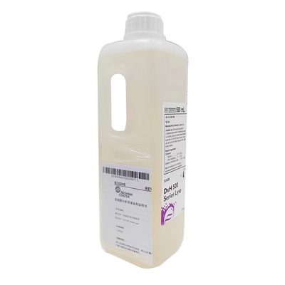贝克曼 血细胞分析用溶血剂 1x500ml