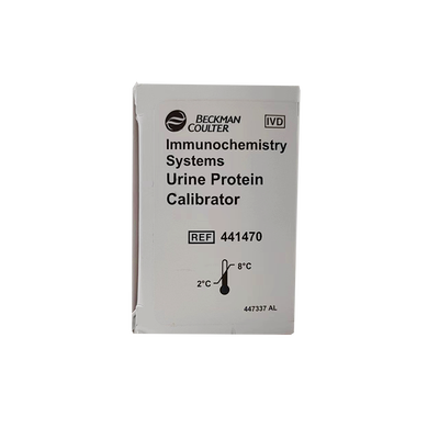 丹纳赫 尿蛋白校准品 3mL
