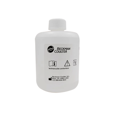 贝克曼 样本稀释液 4×120ml(1)