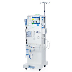 费森尤斯 血液透析设备 4008S Version V10 (CN9207 Lite 12.0版本)