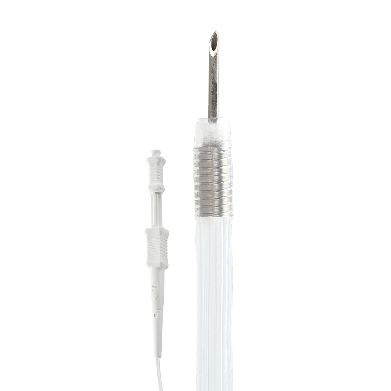 南微医学一次性内窥镜用注射针 IN02-22523180