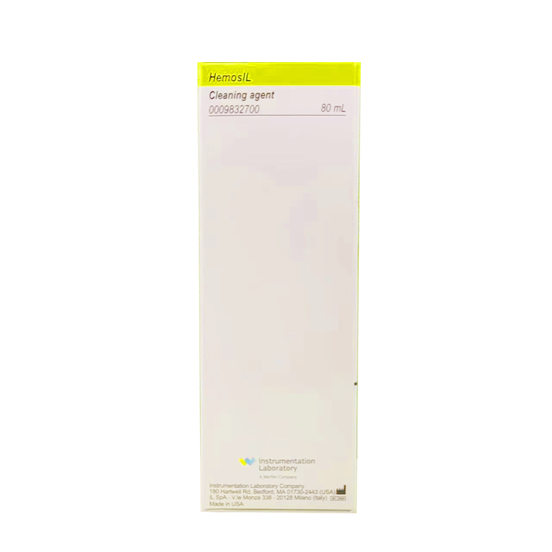 沃芬清洗液B 80ml