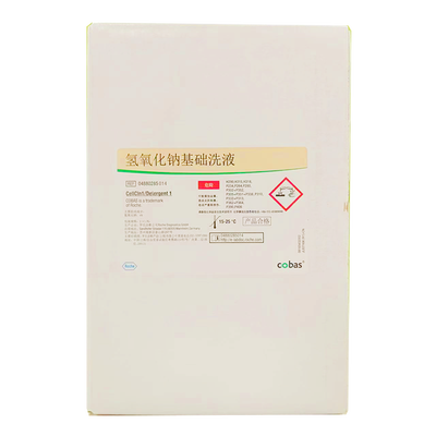 罗氏 氢氧化钠基础洗液 2×1.8L