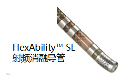 圣犹达射频消融导管 A088016