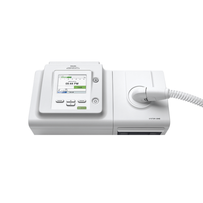 飞利浦 呼吸机 BiPAP  A40