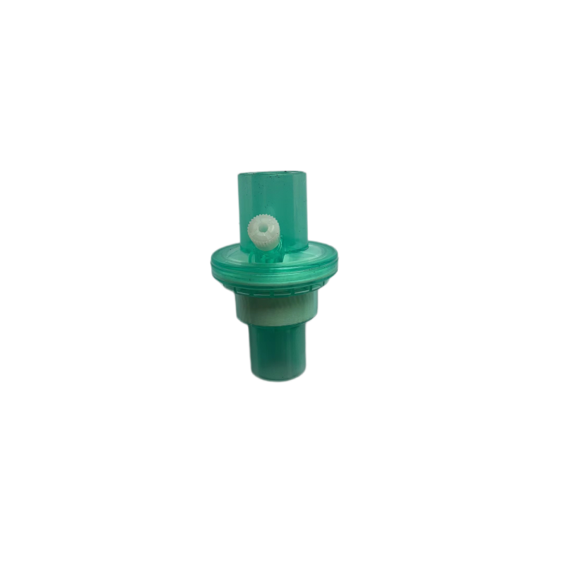 一次性湿热交换器/过滤器 Hygroboy 355/5430