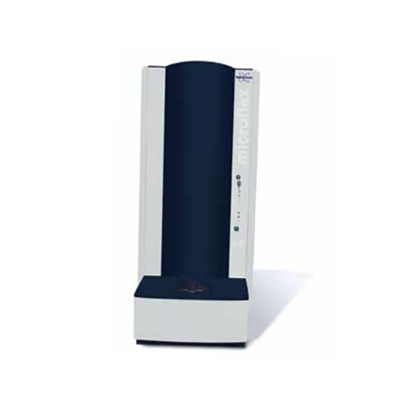 美国布鲁克全自动生物质谱检测系统 Microflex LT/SH