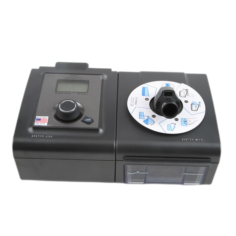 呼吸机 BiPAP AVAPS