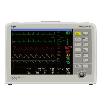 德尔格 病人监护仪 Infinity Delta XL