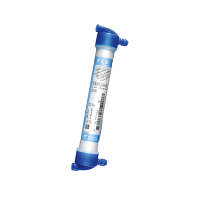 费森尤斯 空心纤维血液透析器 FX8