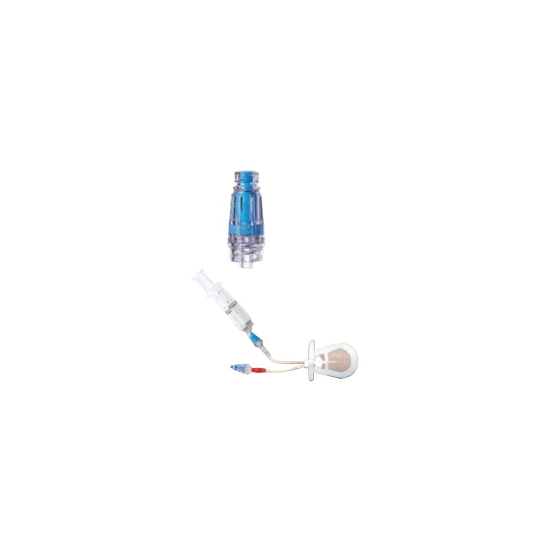 康尔福盛透明无针接头 MZ1000