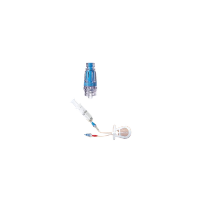 康尔福盛 透明无针接头 MZ1000
