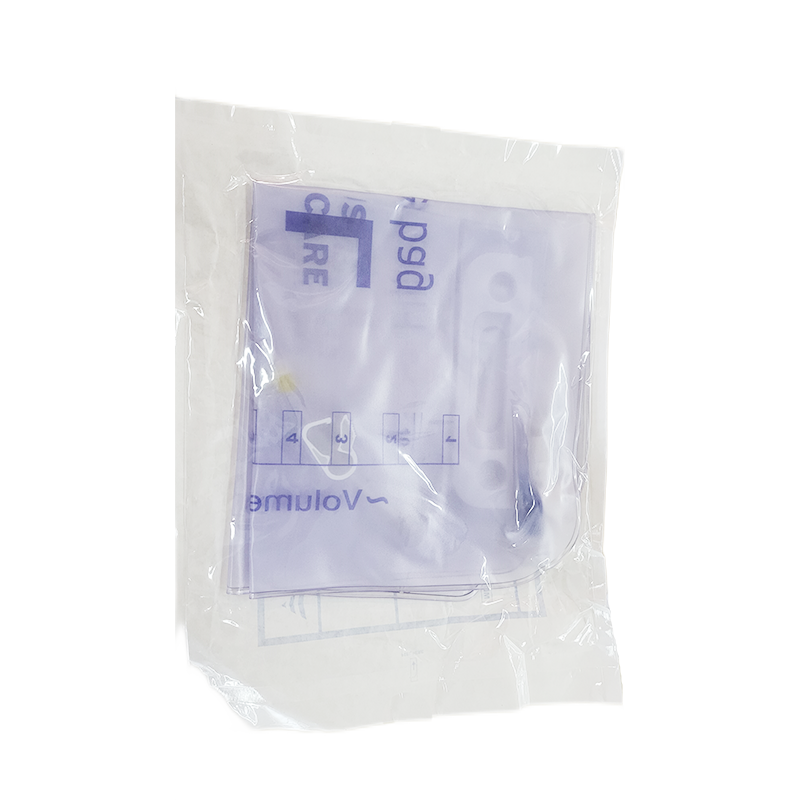 费森尤斯透析用废液袋 Filtrate bag 10L