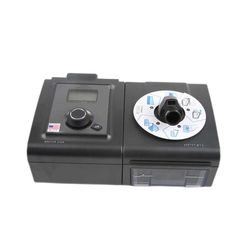 伟康呼吸机 BiPAP AVAPS