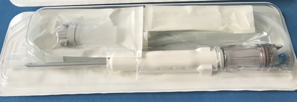 巴德乳房旋切穿刺针及配件 SCVACPAK3000