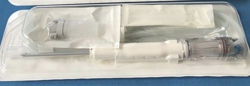 BD 乳房旋切穿刺针及配件 SCVACPAK3000