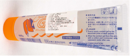 日本光电 医用导电膏 Z-101BA