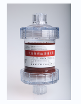 一次性使用血液灌流器 RA130