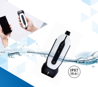 祥生医疗 全数字掌上彩色多普勒超声诊断仪 SonoEye P2WS