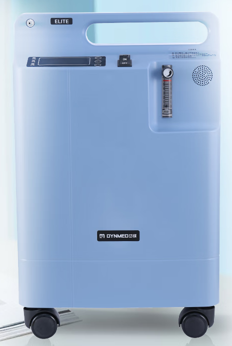 医用制氧机 MIN-5AG-S(5L)