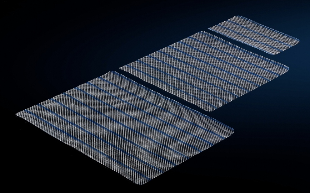 天助畅运疝修补片 PAFR 6×11cm