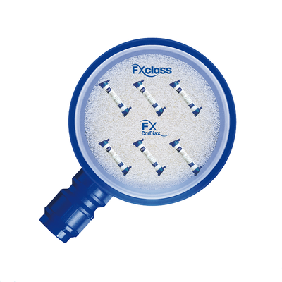 费森尤斯 空心纤维血液透析/滤过器 FX 1000HDF