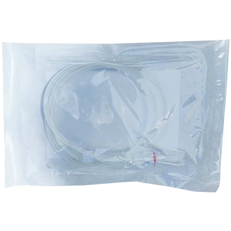 瑛泰一次性使用介入手术器械包 KDL-YX-020-04