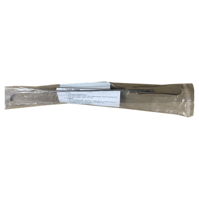 上海手术器械厂 尿道扩张器 小儿F7