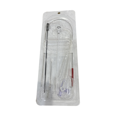 康德莱 一次性使用介入手术器械包 KDL-YX-016-01(5F)