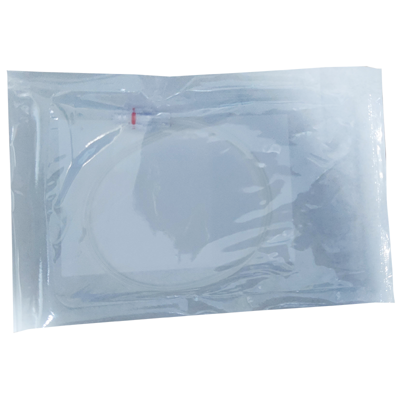 瑛泰一次性使用介入手术器械包 KDL-YX-020-01