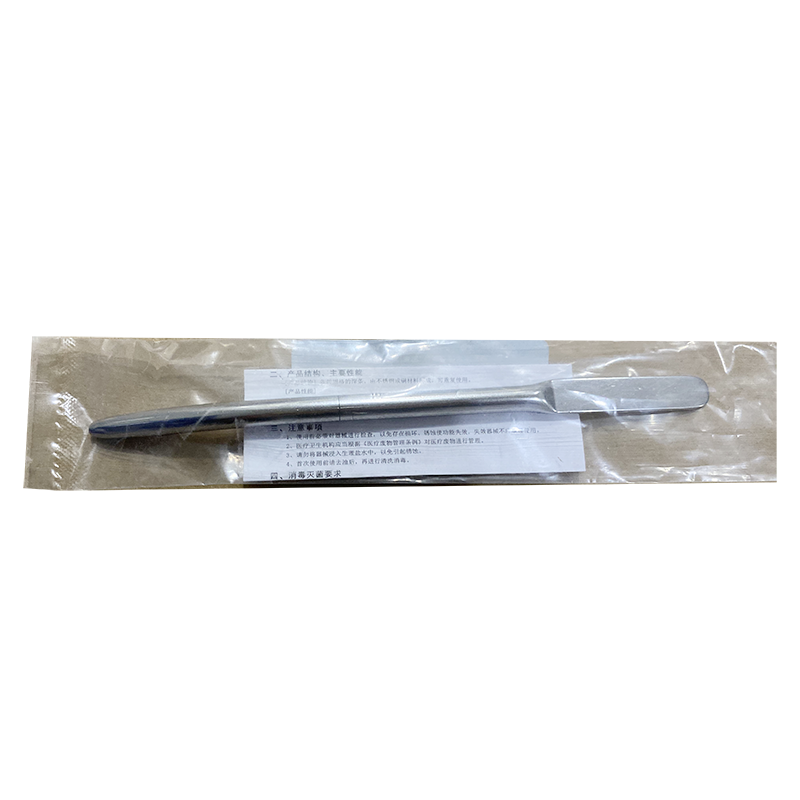 上海手术器械厂子宫颈扩张器 圆头7.5