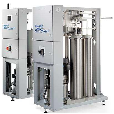 费森尤斯 血液透析用水处理设备 AquaBplusB2 2000