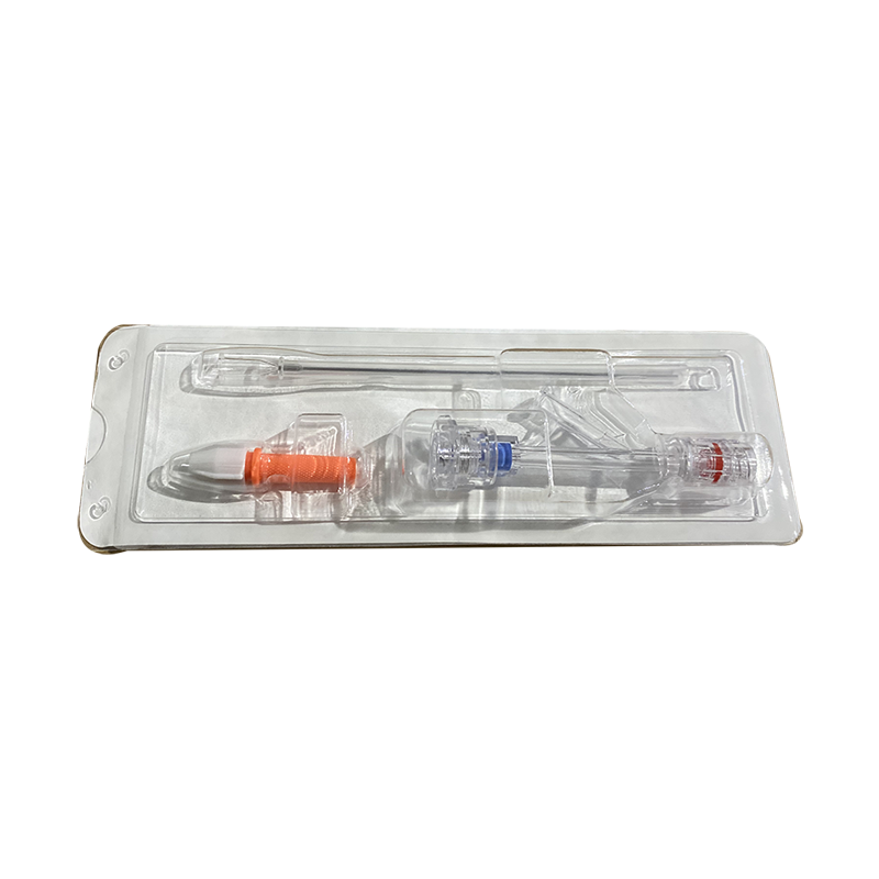 瑛泰一次性使用介入手术器械包 KDL-YX-029-01