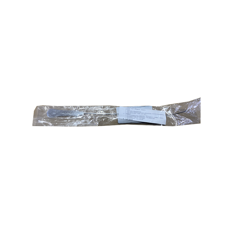 上海手术器械厂尿道扩张器 小儿F5