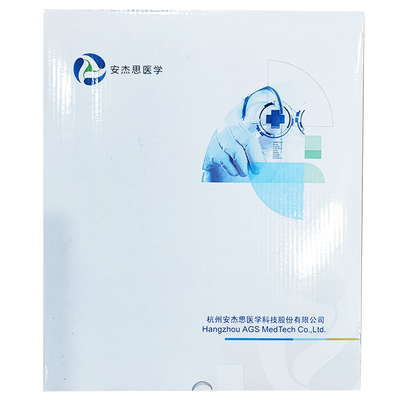 安杰思 一次性导丝 01直线标准型 AG-5041-3545