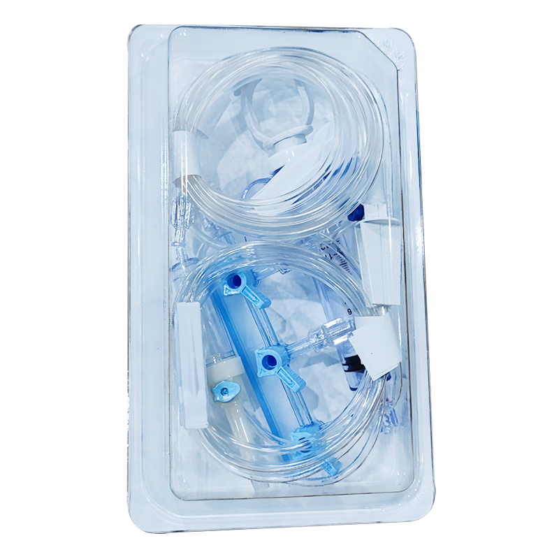 瑛泰一次性使用介入手术器械包 KDL-YX-024-04