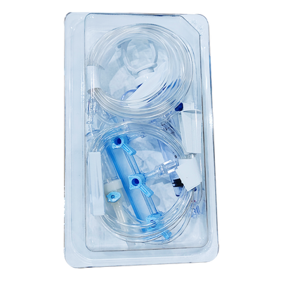 瑛泰 一次性使用介入手术器械包 KDL-YX-024-04