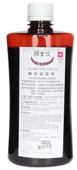 邦士立牌碘伏消毒剂 500ml